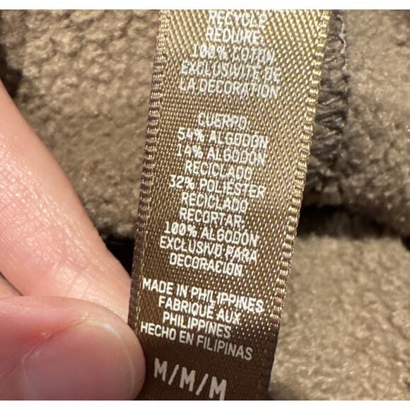 Skims Pull On Sweats Size Medium Pockets Comfy Lounge Sweatpants DAMAGED - Picture 14 of 16